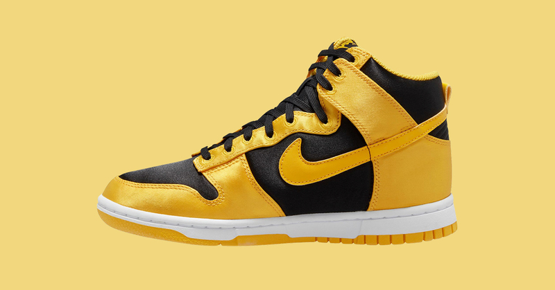 Nike Dunk High 
